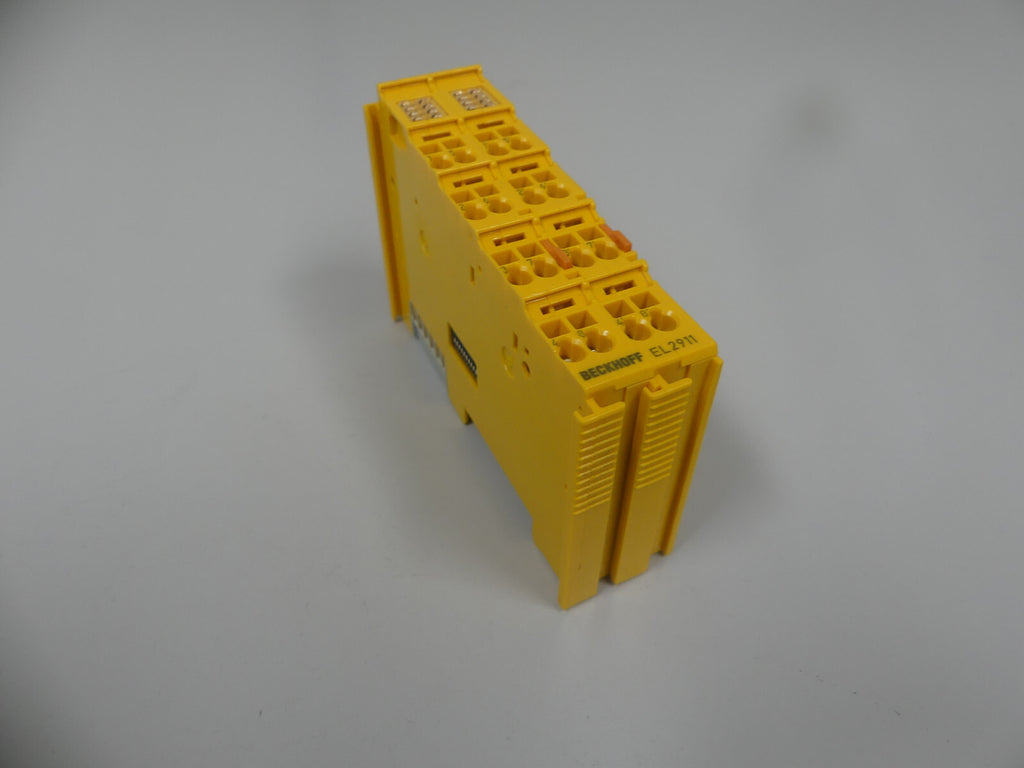 Beckhoff EL2911