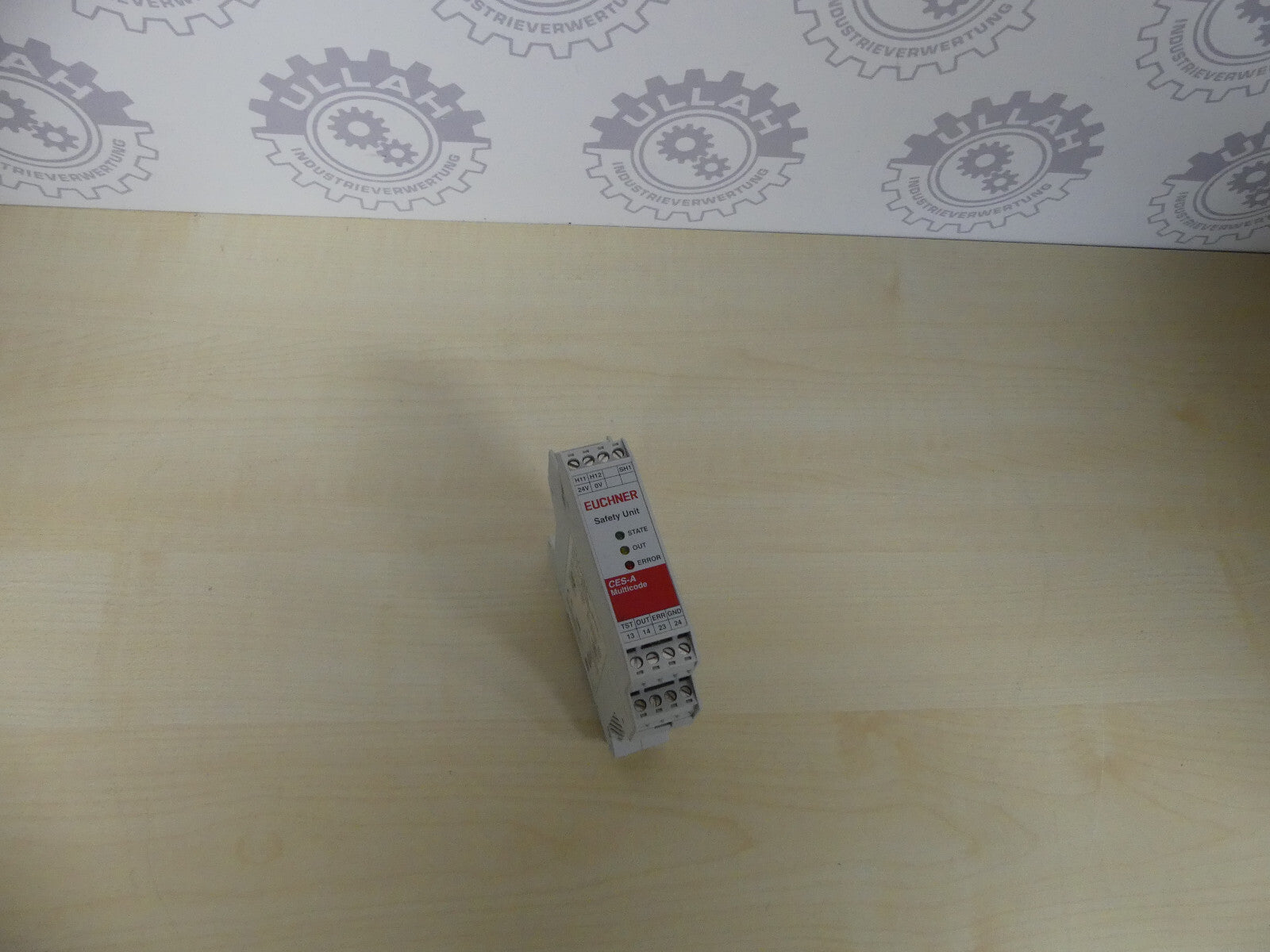 EUCHNER CES-A-UBA-01B
