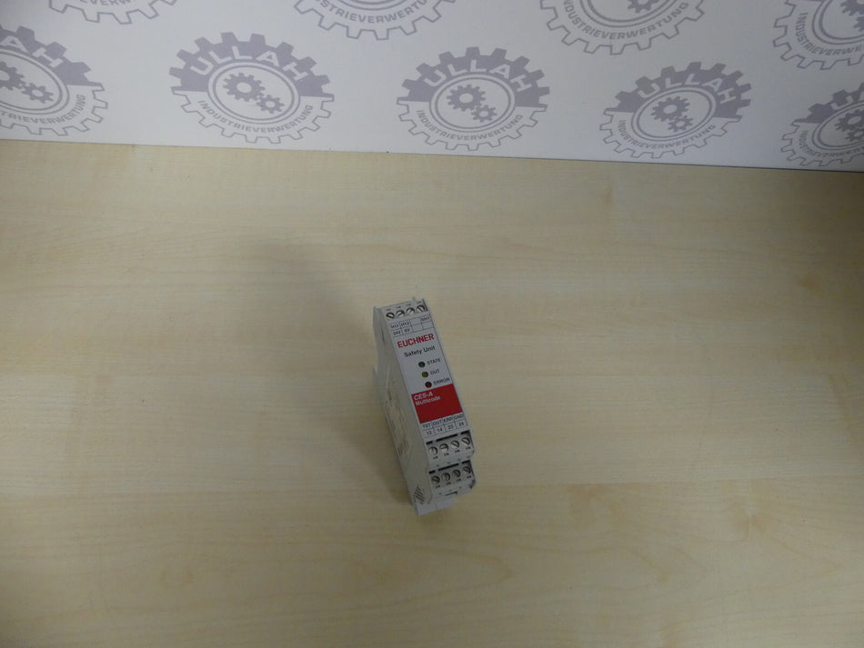 EUCHNER CES-A-UBA-01B