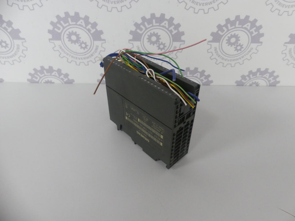 Siemens 6ES7 331-7NF00-0AB0