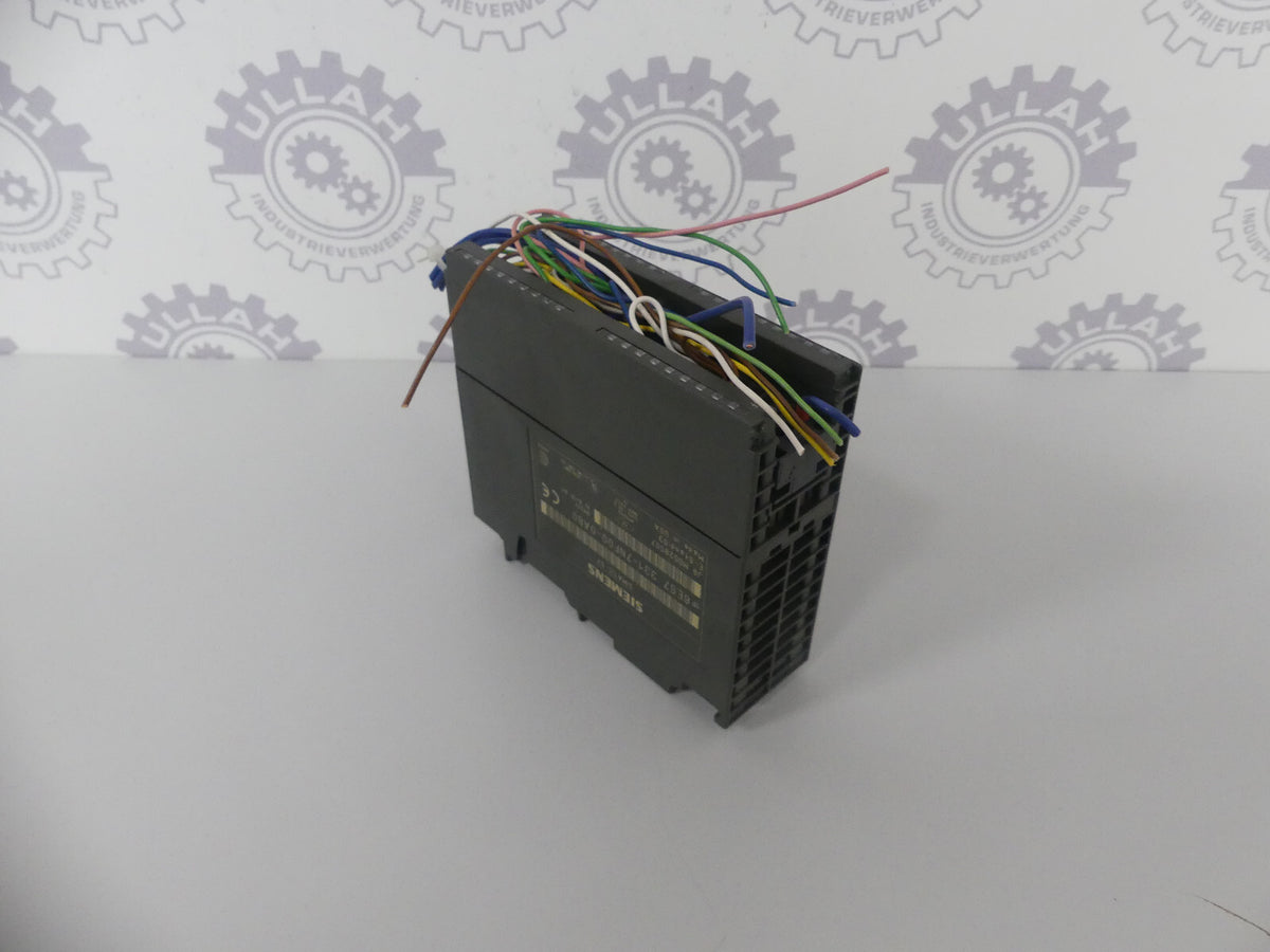 Siemens 6ES7 331-7NF00-0AB0