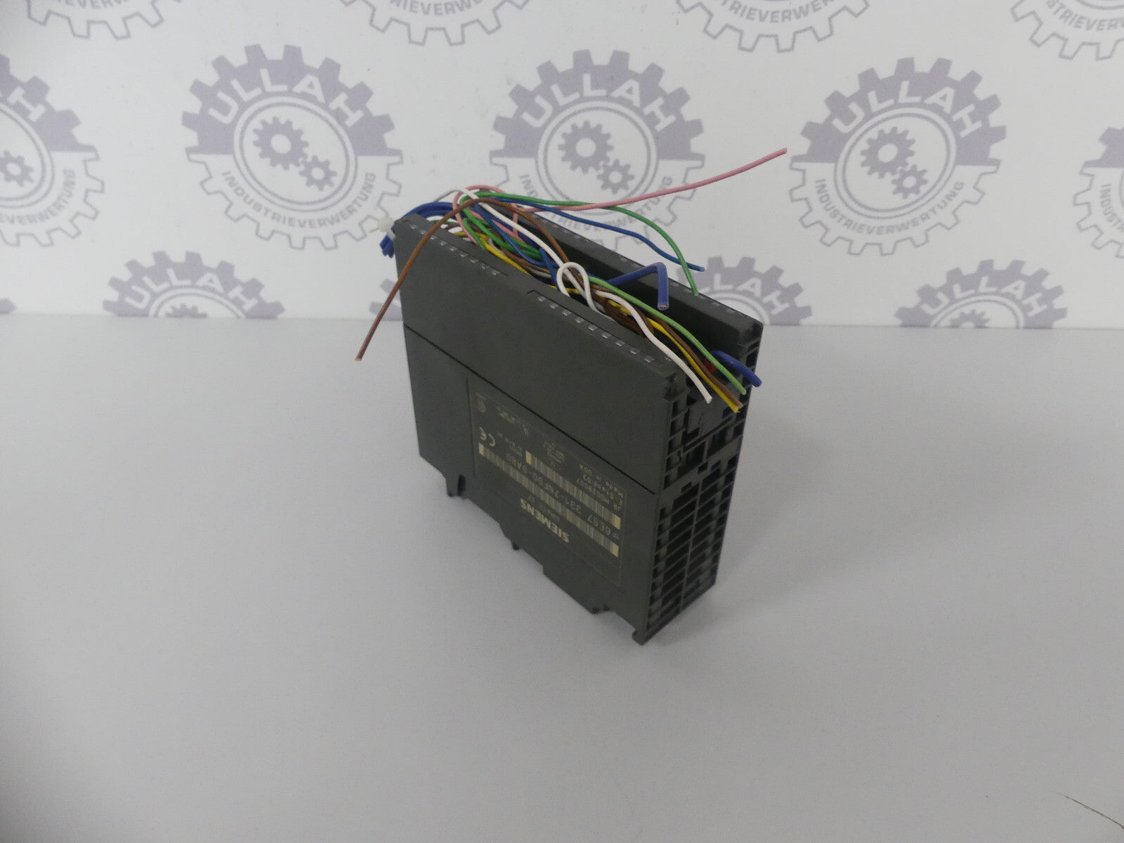 Siemens 6ES7 331-7NF00-0AB0