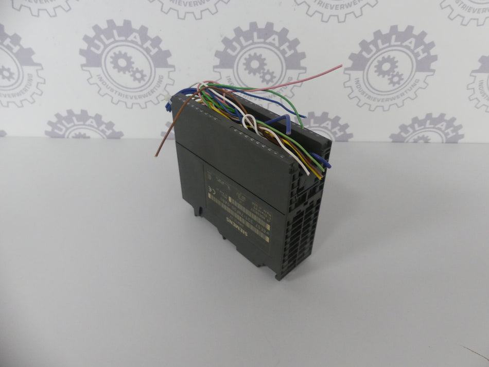 Siemens 6ES7 331-7NF00-0AB0