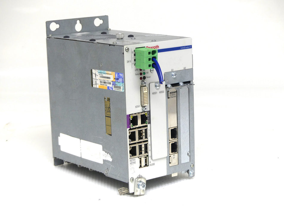 Rexroth IndraControl V MV-VPB40*3-RB002 VPB_3843_AC2_715