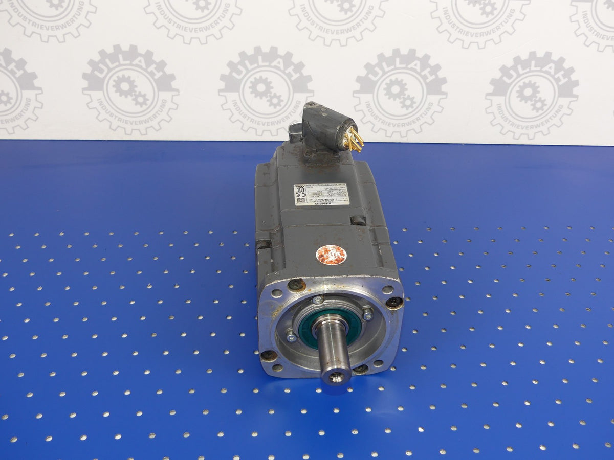 SIEMENS 1FK7042-2AF71-1CH1