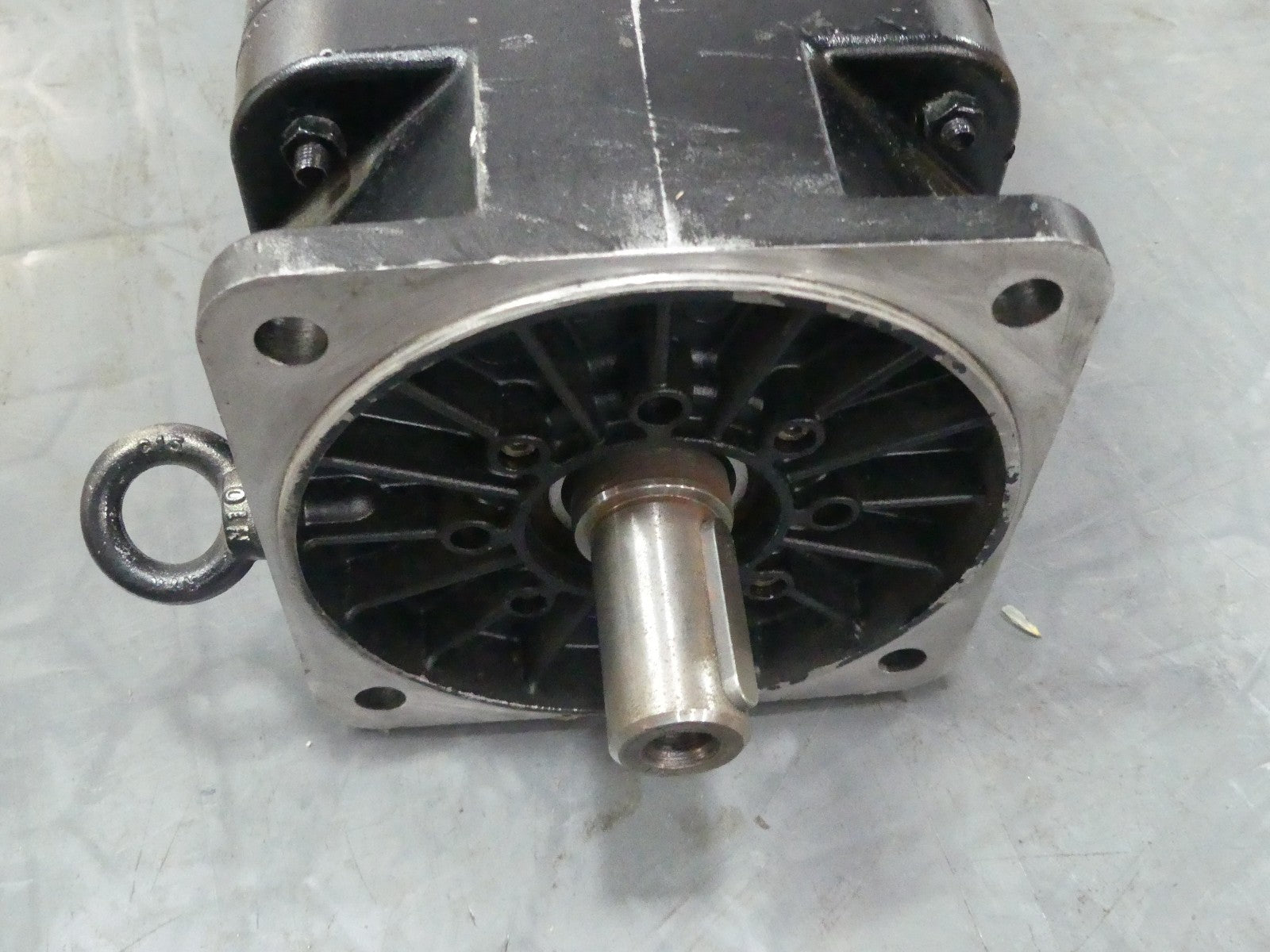 Siemens 1HU3108-0AH01-Z   1 HU3108-0AH01-Z