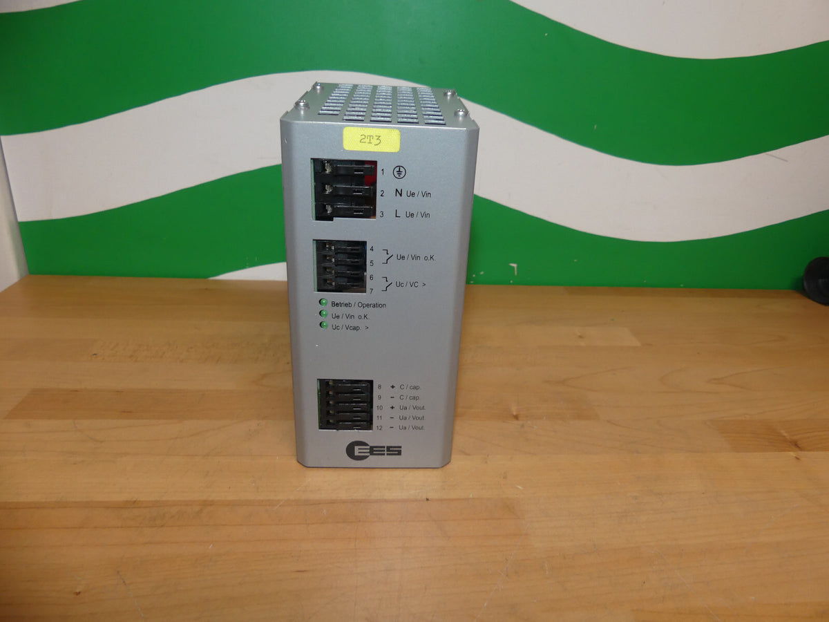 EES CBS 2402-500