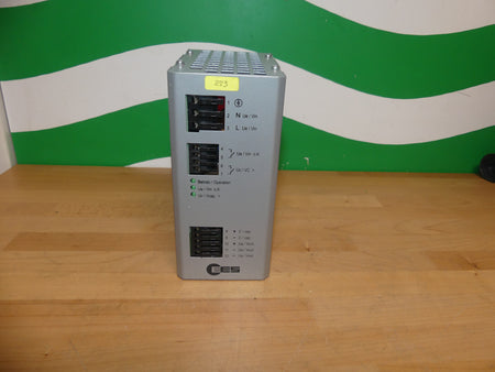 EES CBS 2402-500