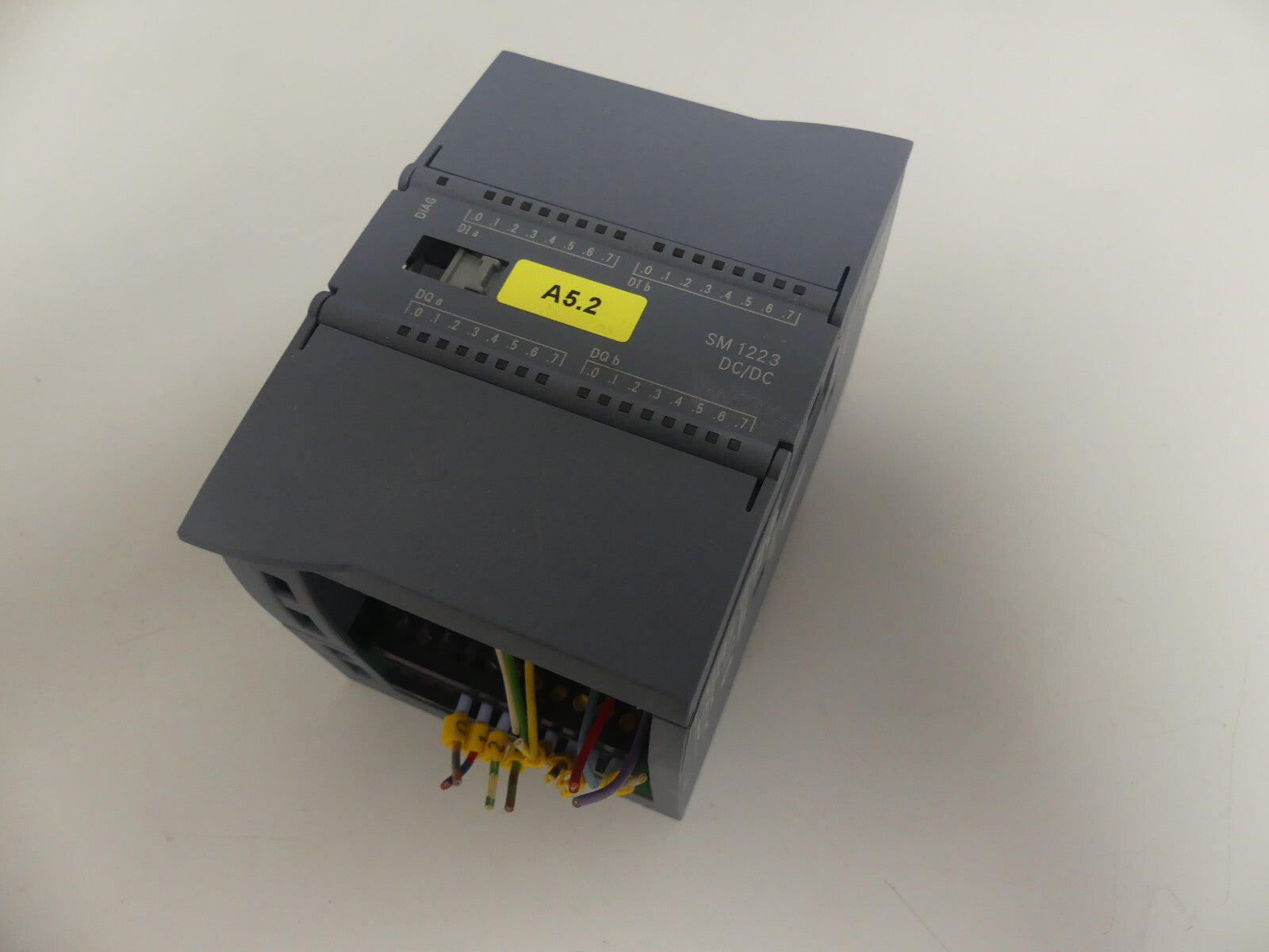 Siemens 6ES7 223-1BL30-0XB0