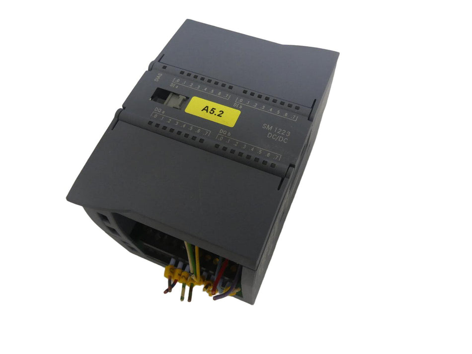 Siemens 6ES7 223-1BL30-0XB0