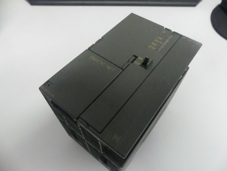 Siemens 6GK7343-1GX11-0XE0