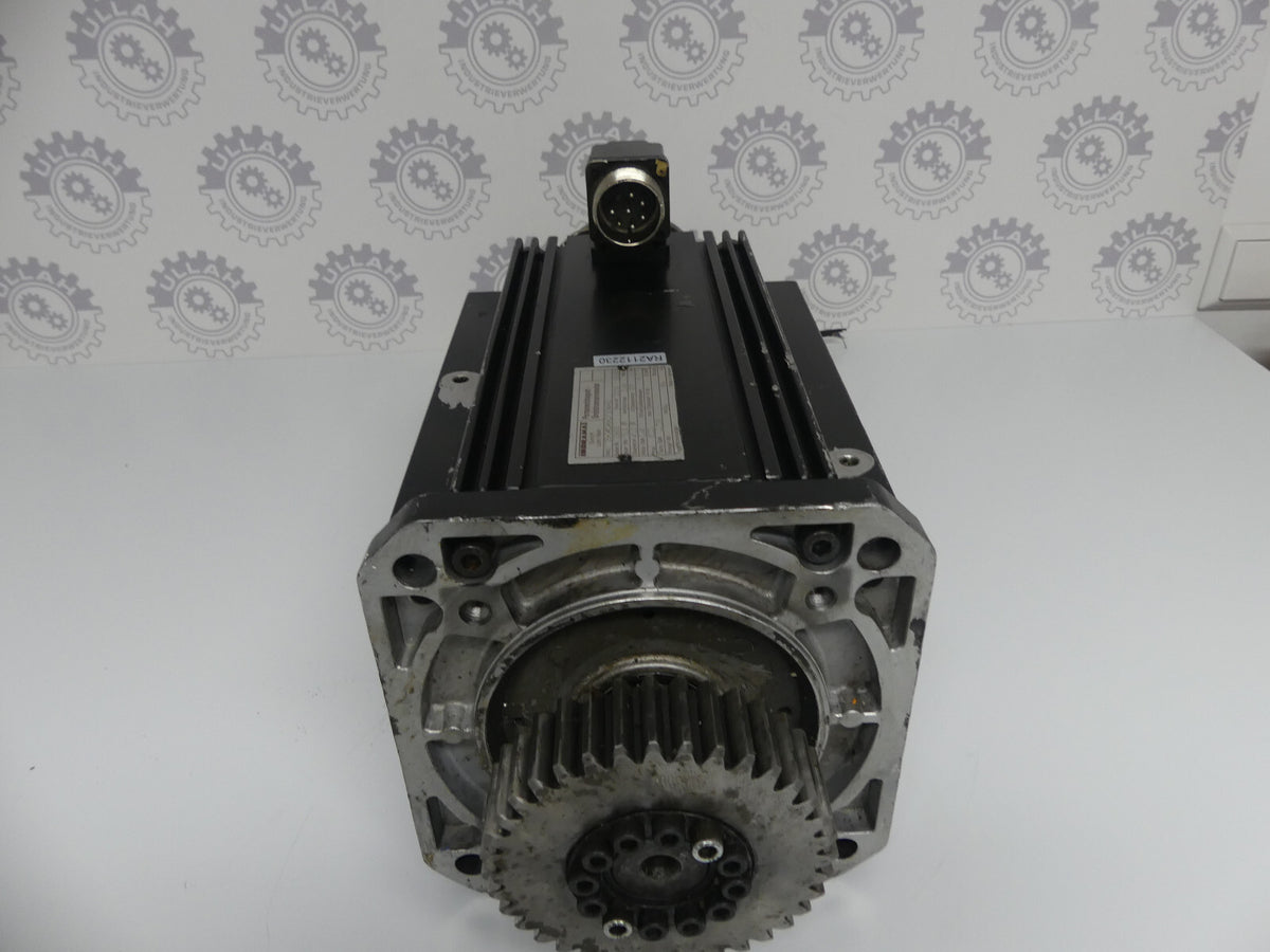 Indramat MAC112B-0-GD-3-C/130-A-0