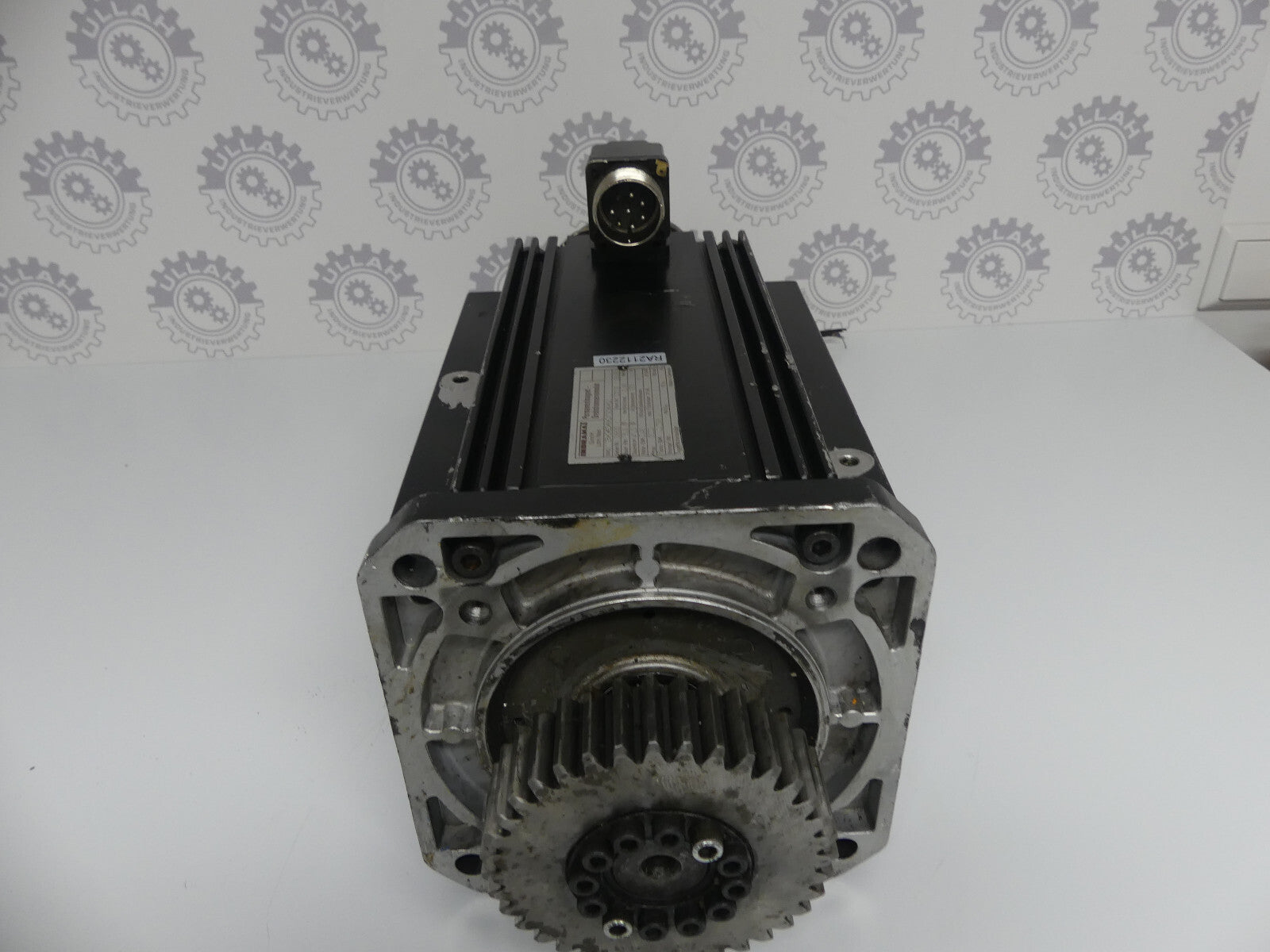 Indramat MAC112B-0-GD-3-C/130-A-0