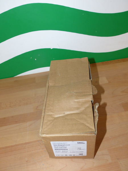 krom schröder, Gas Regler mit Magnetventil VAD120R / NW s.Bilder