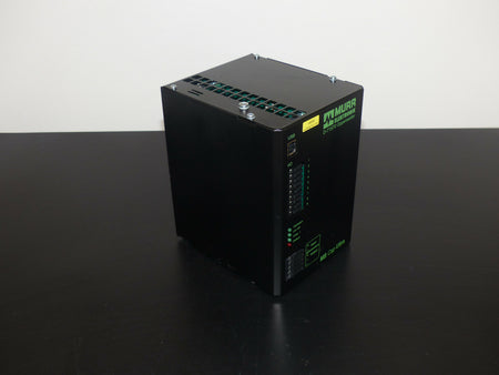 Murr Elektronik 85467 Puffermodul MB Cap Ultra