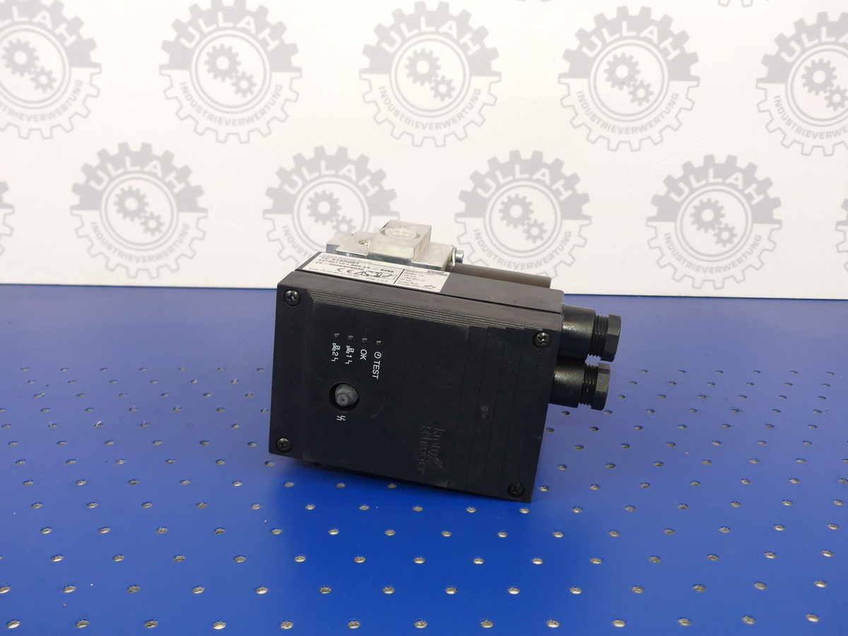 KROM SCHRODER TC 318R05T
