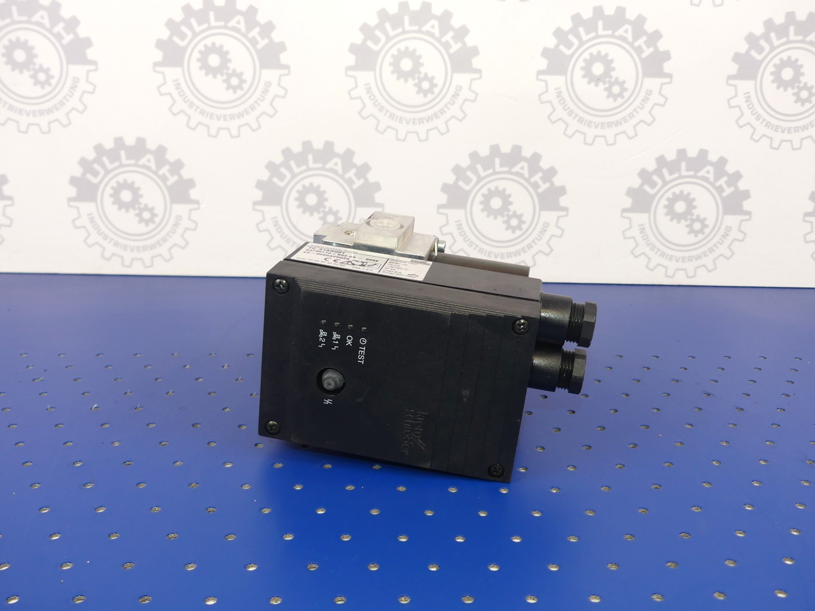 KROM SCHRODER TC 318R05T