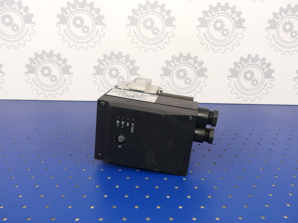 KROM SCHRODER TC 318R05T