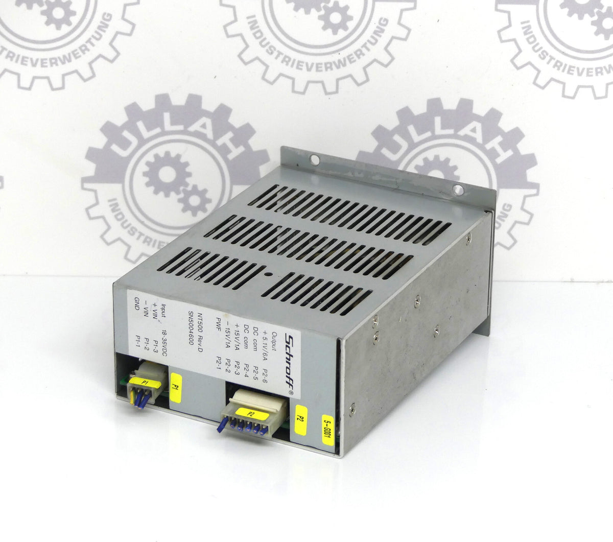 Schroff HDB-60B-30