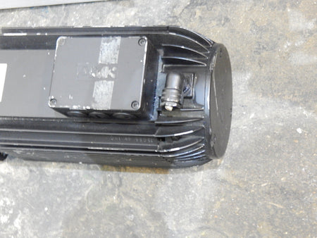 AMK DVSA31-7-8-4D 00 Servomotor Used