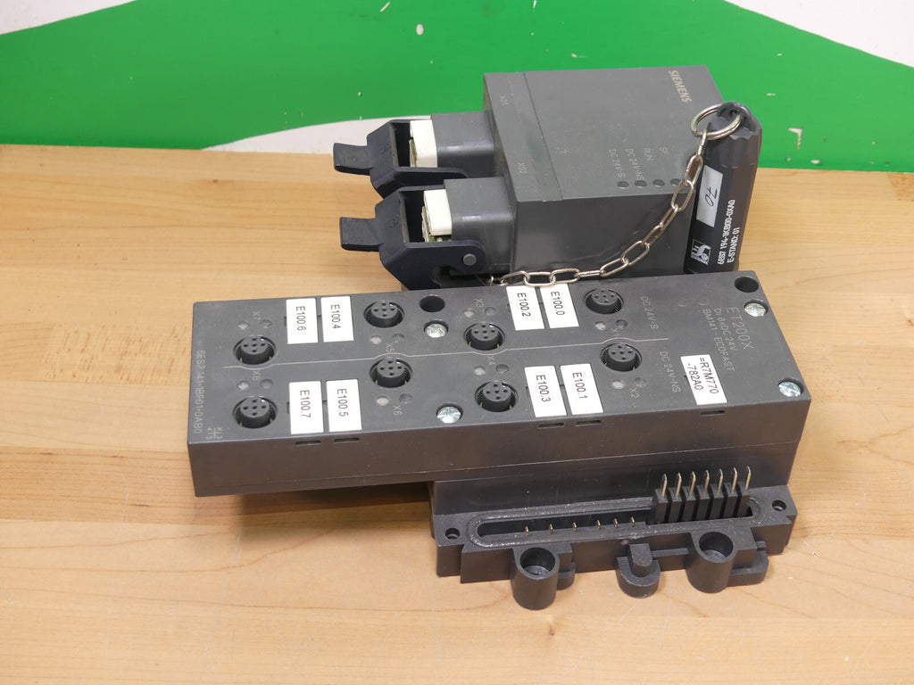 Siemens 6ES7 141-1BF01-0AB0 / 6ES7141-1BF01-0AB0