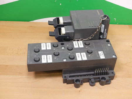 Siemens 6ES7 141-1BF01-0AB0 / 6ES7141-1BF01-0AB0