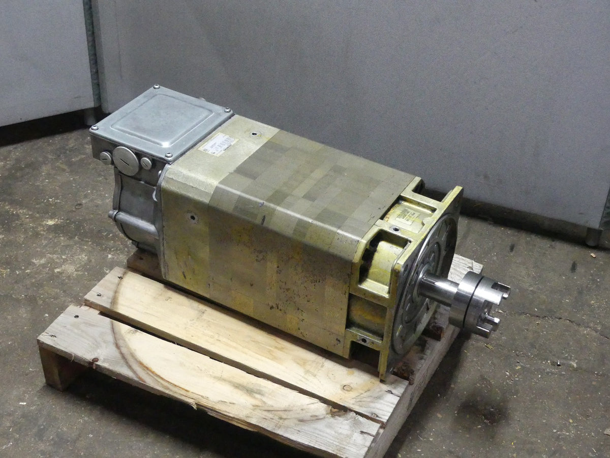 SIEMENS 1PH7137-2GG02-0CJ0