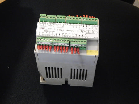  eTg-unitro Strörmeldesysteme  E/25