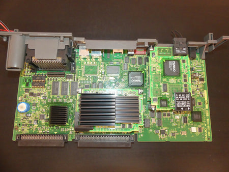 Fanuc A16B-3200-0600/90B