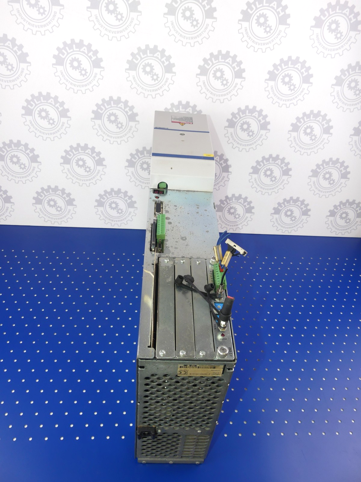 REXROTH HDS03.2-W075N-HS12-01-FW