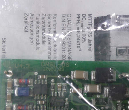 Dina Elektronik DNSL-DS