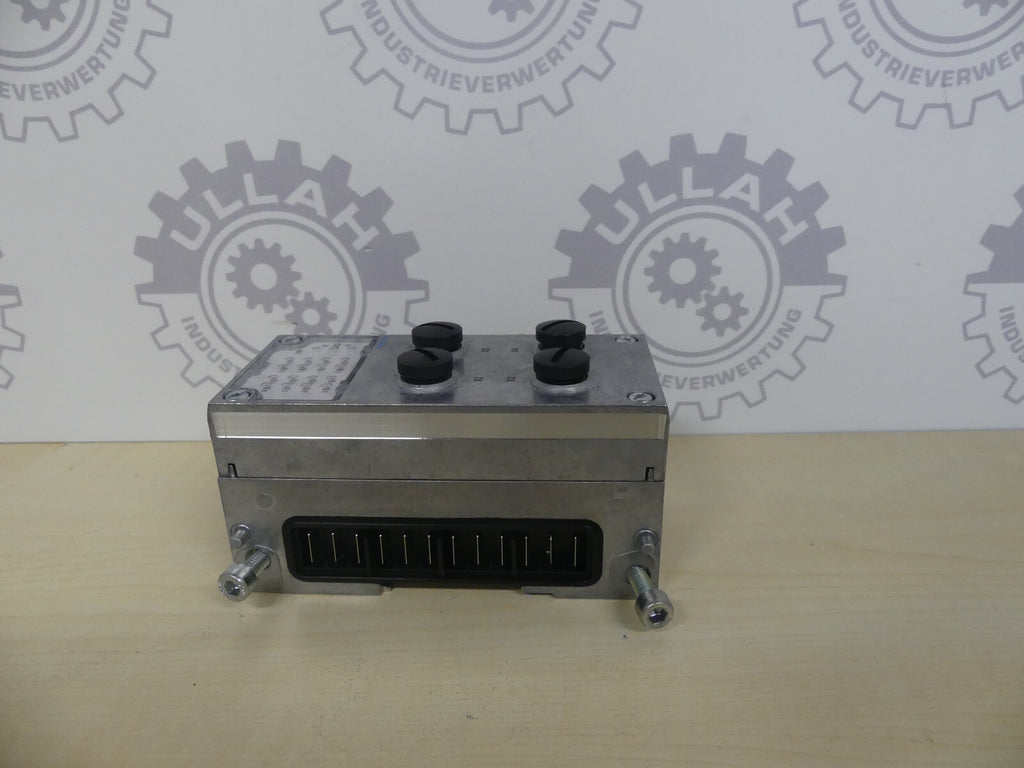 FESTO CPX-M-AB-4-M12X2-5POL