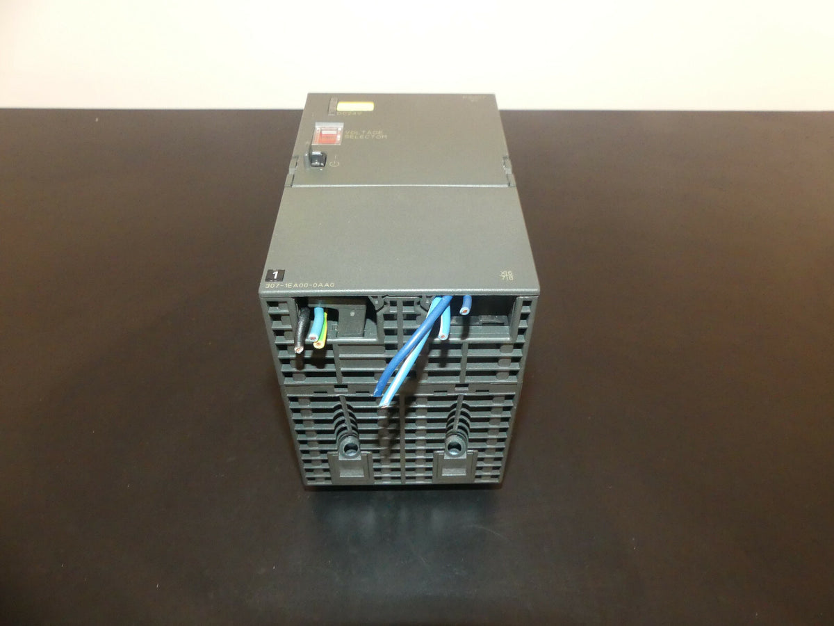 Siemens 6ES7 307-1EA00-0AA0