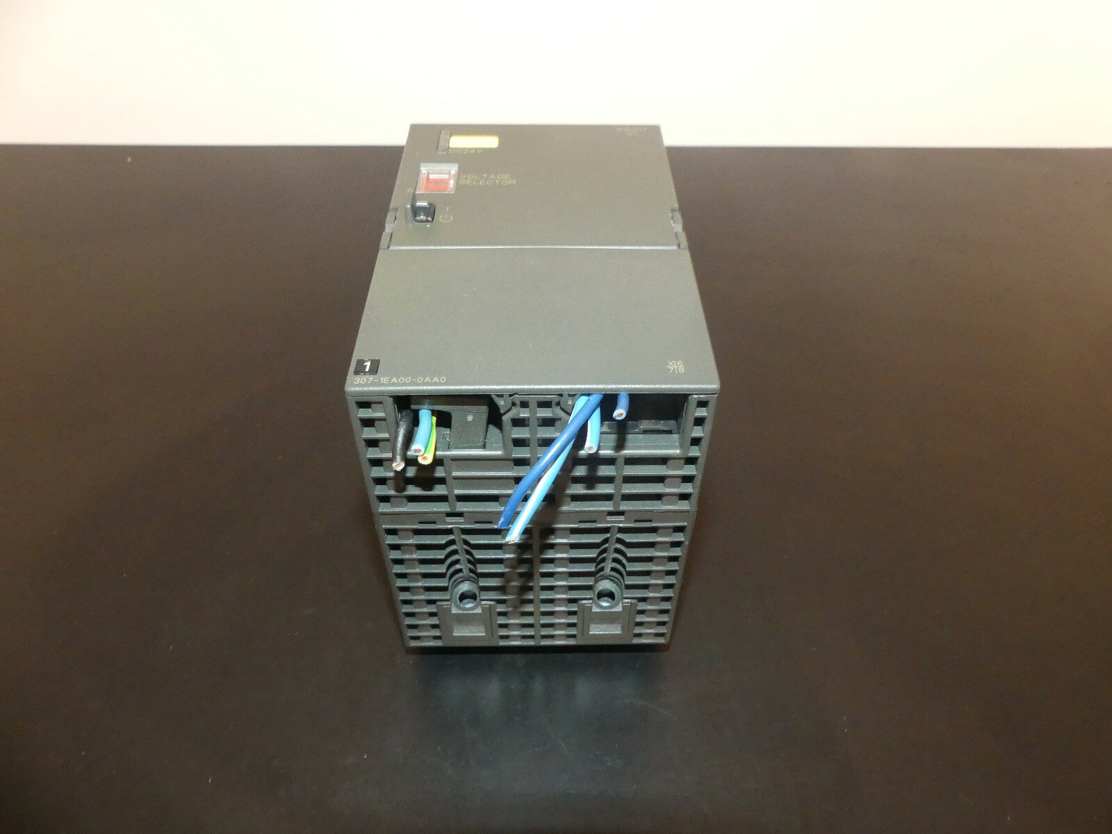 Siemens 6ES7 307-1EA00-0AA0