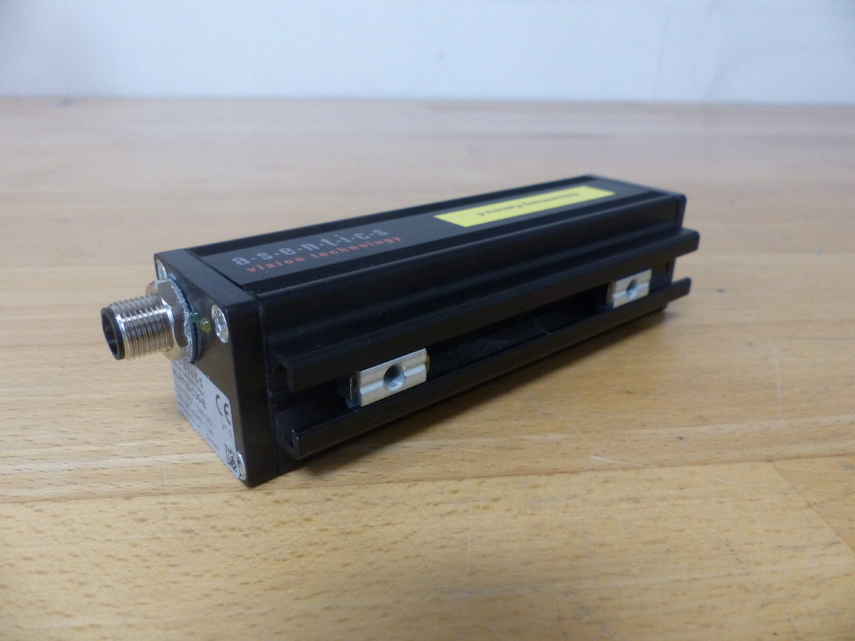 ASENTICS VISION TECHNOLOGY ALR110-C30-B SN 17807.1249.001