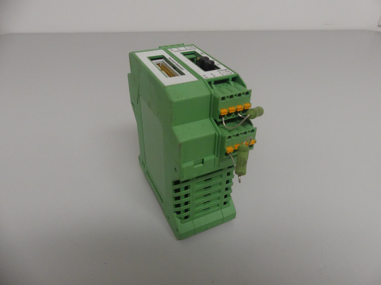 MINIMAX MODUL FMZ5000 ÜBERTRAGUNGSEINRICHTUNG