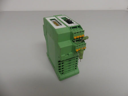 MINIMAX MODUL FMZ5000 ÜBERTRAGUNGSEINRICHTUNG