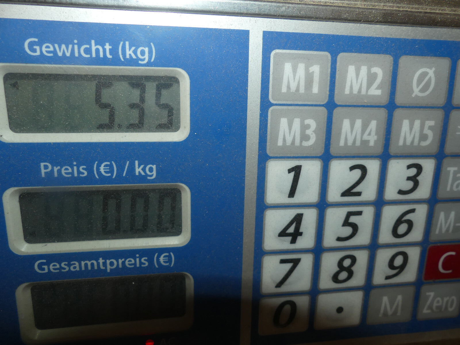 Siemens Simotics S Synchronservomotor 1FK7042-2AF71-1CH1