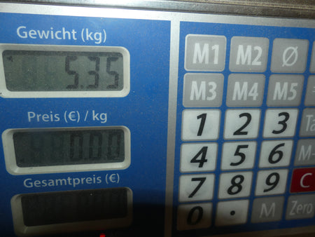 Siemens Simotics S Synchronservomotor 1FK7042-2AF71-1CH1