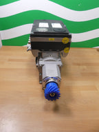 Lenze G50AH045MVCR2C00 Getriebemotor mit E84DGDVB37142PS