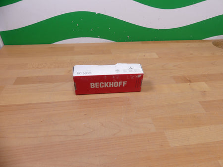 beckhoff epp2038-0002