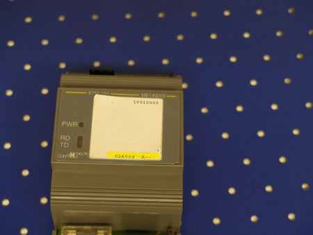 Johnson Controls XTM-105-5