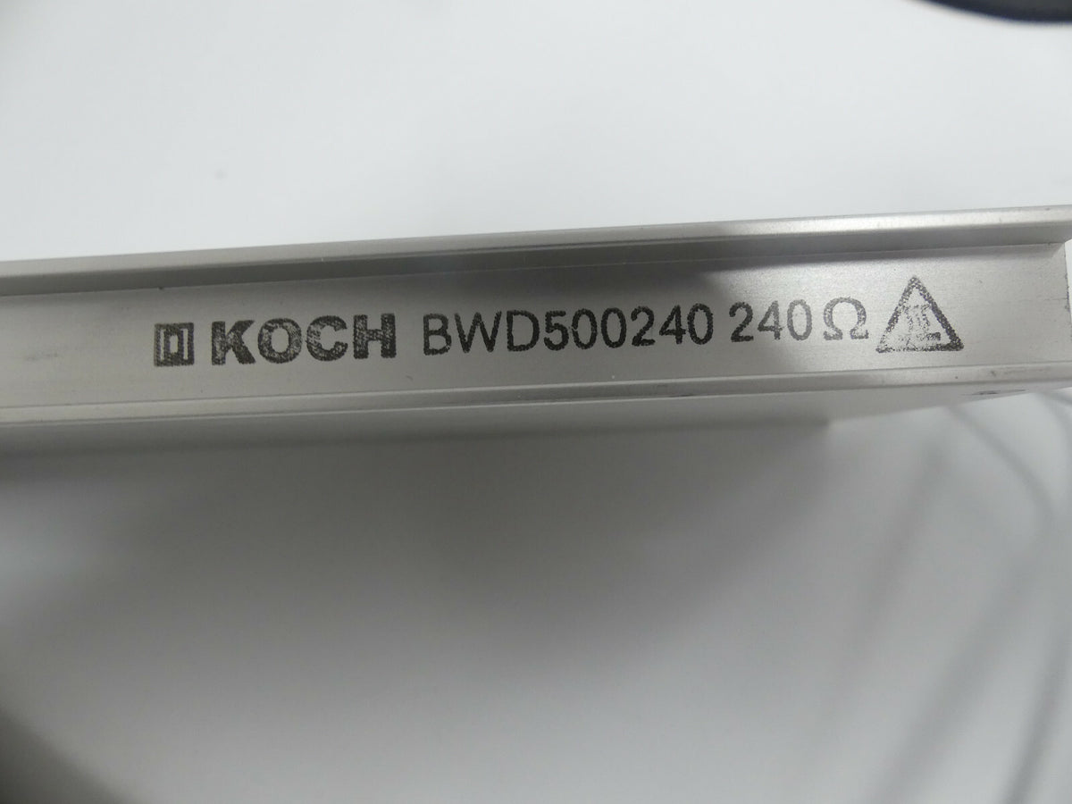 Koch 175U0986