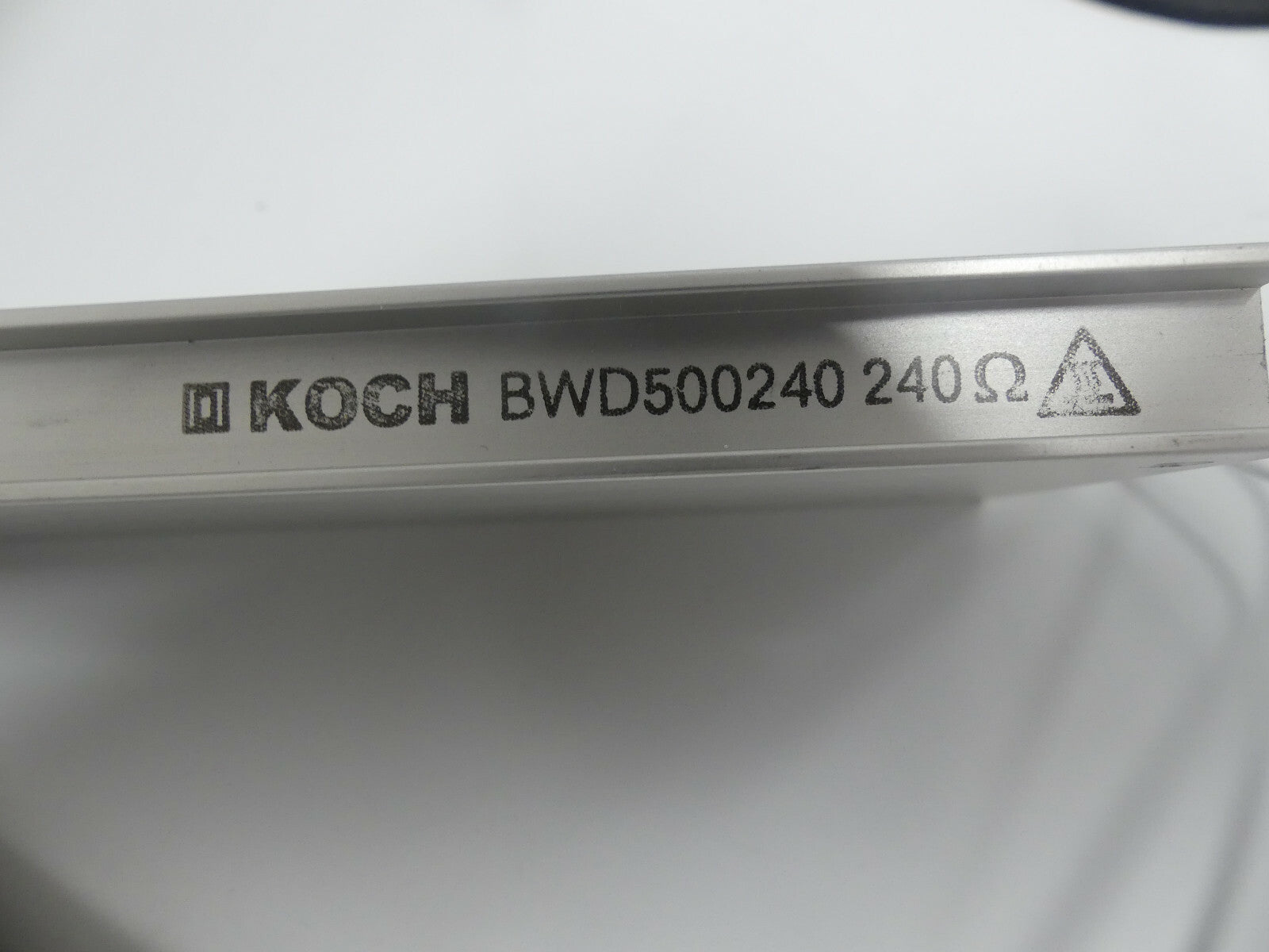 Koch 175U0986