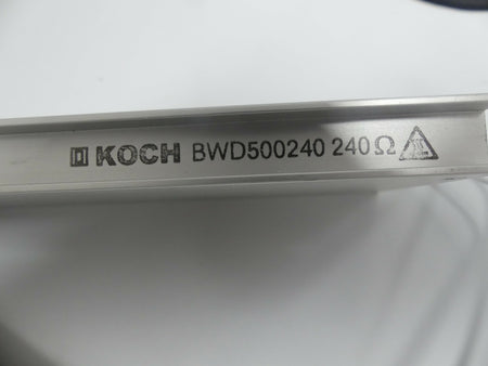 Koch 175U0986