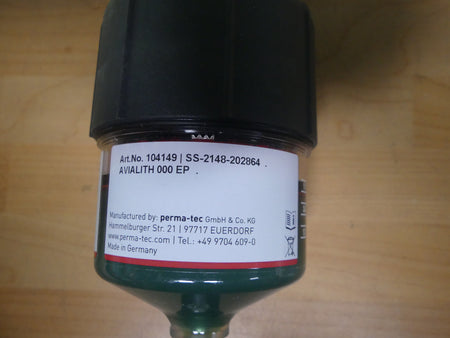 perma star cuntrol drive sc-2142-199498-0139 mit ss-2148-202864
