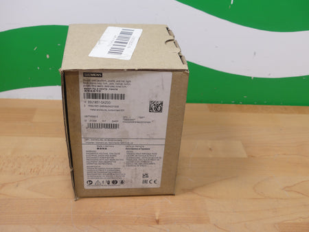 Siemens 3SU1851-0AZ00