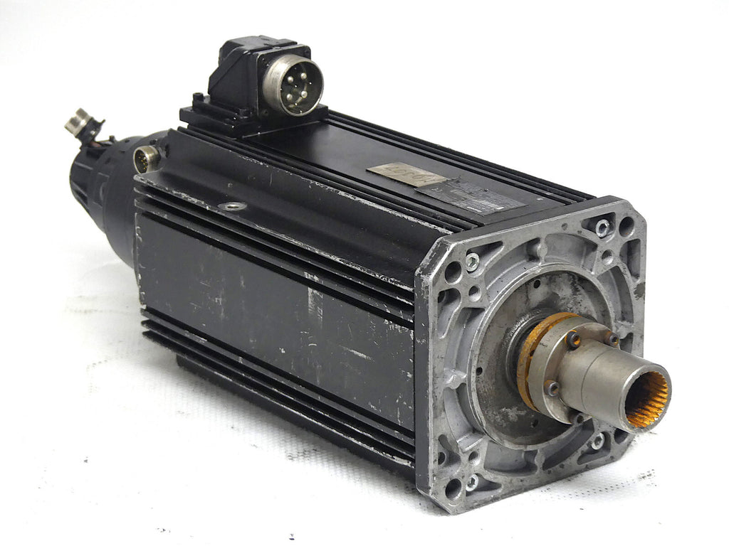 Rexroth MAC112C-0-ED-4-C/130-A-1/WI520LV/S005 (leicht beschädigt)