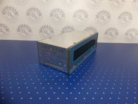 Pilz PX 200 Textanzeige PX 200-20 FL INT / 24 V Leicht Beschädigt