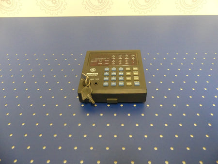 GE FANUC Seriesone Programmable Controller IC610CPU105B